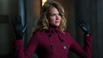 Gotham-E8