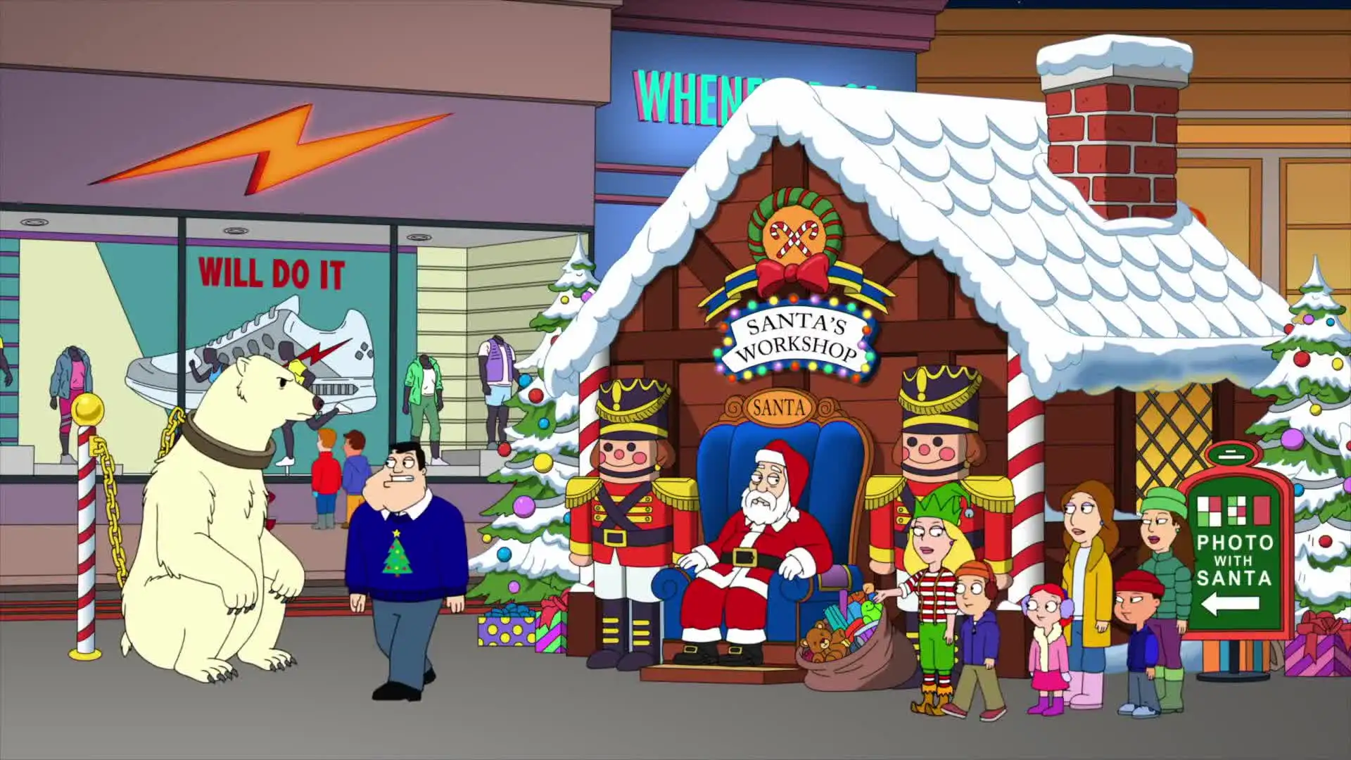 E24.Yule. Tide. Repeat.
