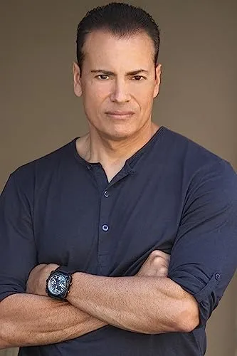 Benny Nieves