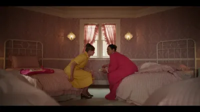 American Horror Stories-E1.Dollhouse