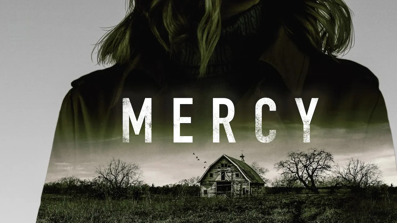 Movie Poster: Mercy