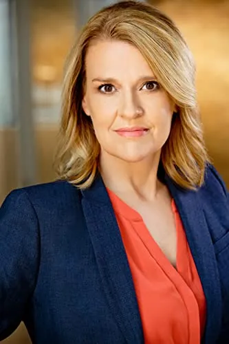Kelly Hawthorne