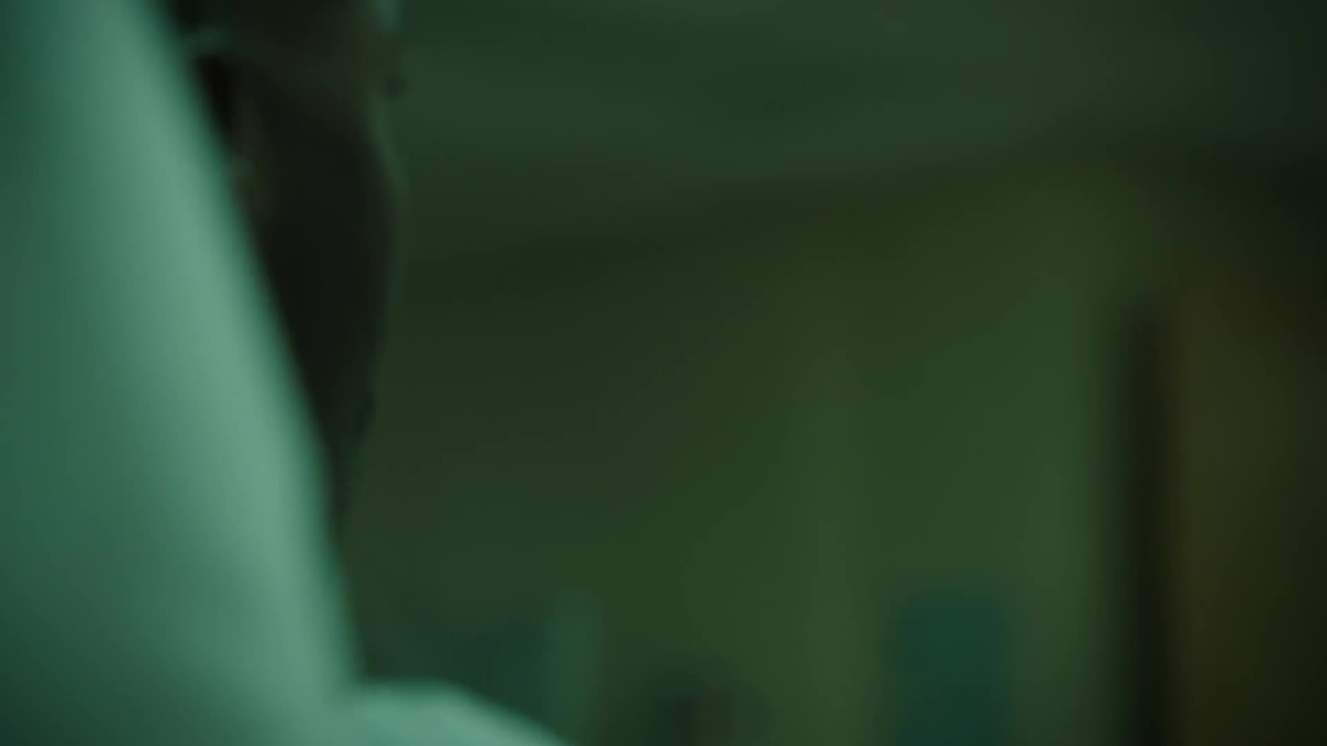 The Resident Episódio 7