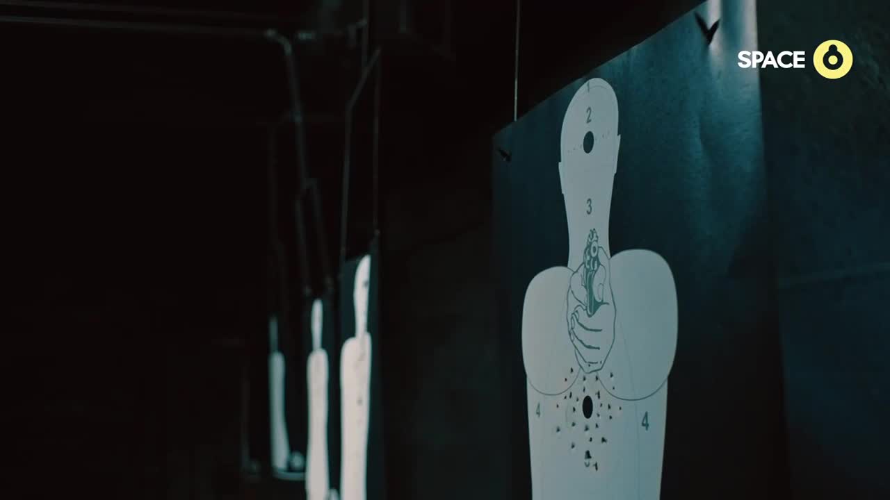 O Doutrinador: A Série Episódio 4