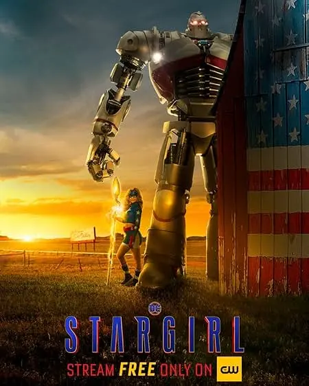 Stargirl assistir online grátis