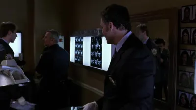 Lei & Ordem: Crimes Premeditados-E2