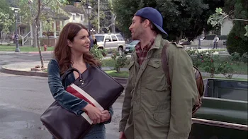 Gilmore Girls: Tal Mãe, Tal Filha Episódio 18