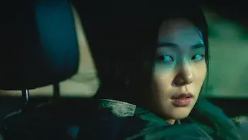 Você Estava Lá-Eun-su, Hui-su e Jin-young