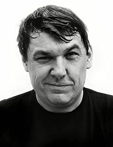Graham Linehan