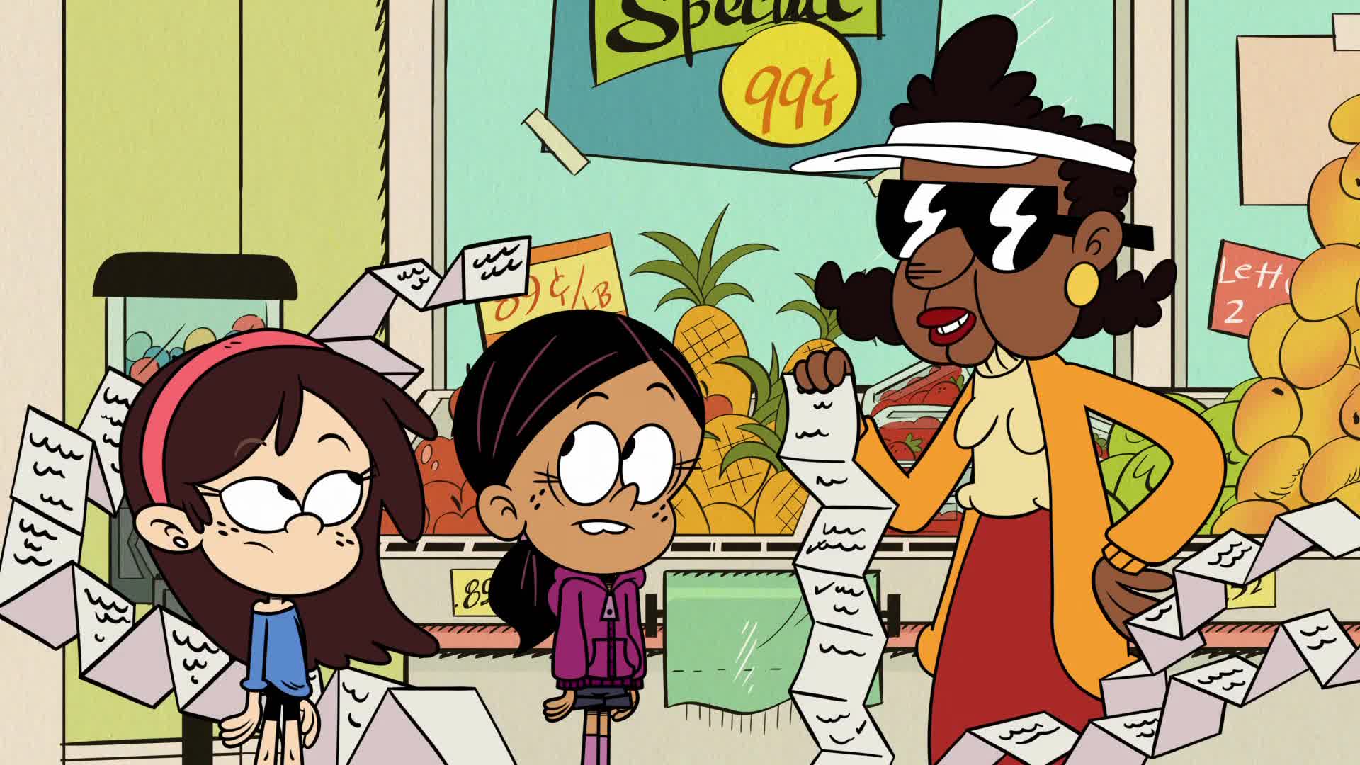 Os Casagrandes Episódio 10