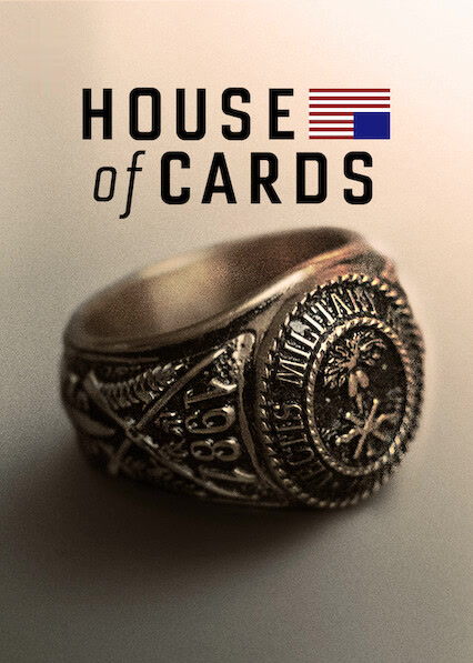 House of Cards assistir online grátis