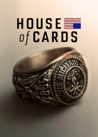 House of Cards