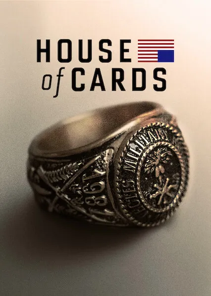 House of Cards