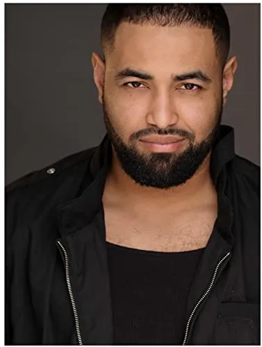Jason Cade
