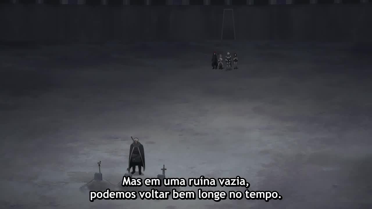 Girudo no Uketsukejô desu ga, Zangyô wa Iya nanode Bosu wo Soro Tôbatsu Shiyô to Omoimasu Episódio 11