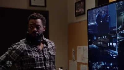 Chicago P.D.: Distrito 21-E18.Lines