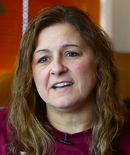 Dianne Valiante