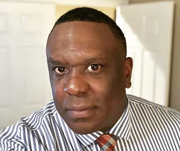 Delton Goodrum
