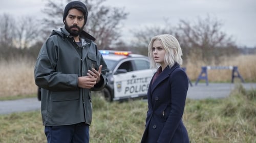 iZombie Episódio 13