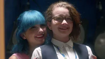 Degrassi: Next Class-E6.#areal