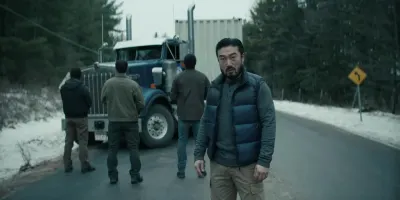 Reacher T2-E5
