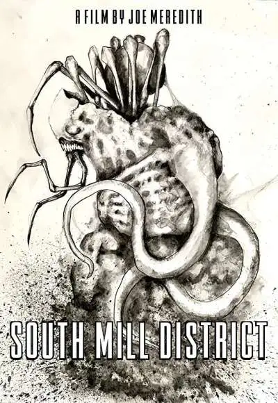 Movie Poster: South Mill District