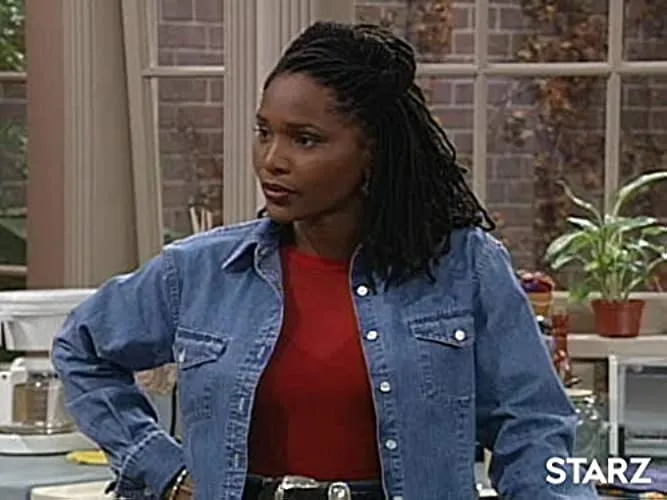 Suzzanne Douglas