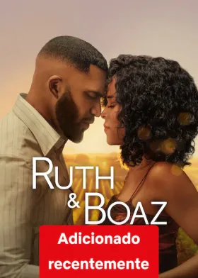Rute e Boaz assistir online grátis