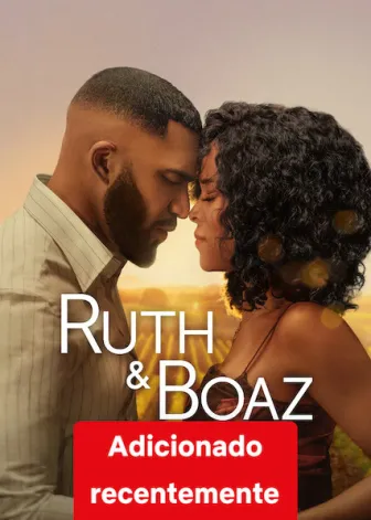 Rute e Boaz