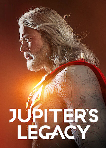 O Legado de Júpiter assistir online grátis