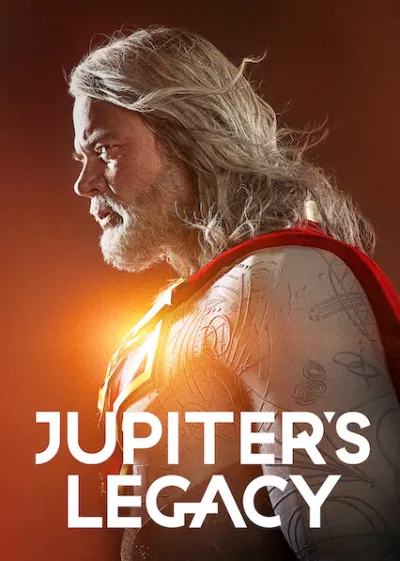 O Legado de Júpiter