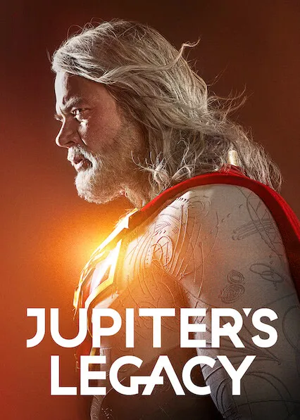O Legado de Júpiter