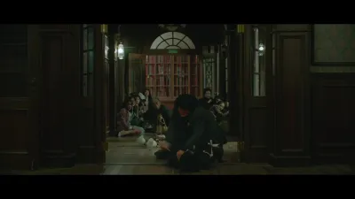 Snowdrop-E6.Episode 6