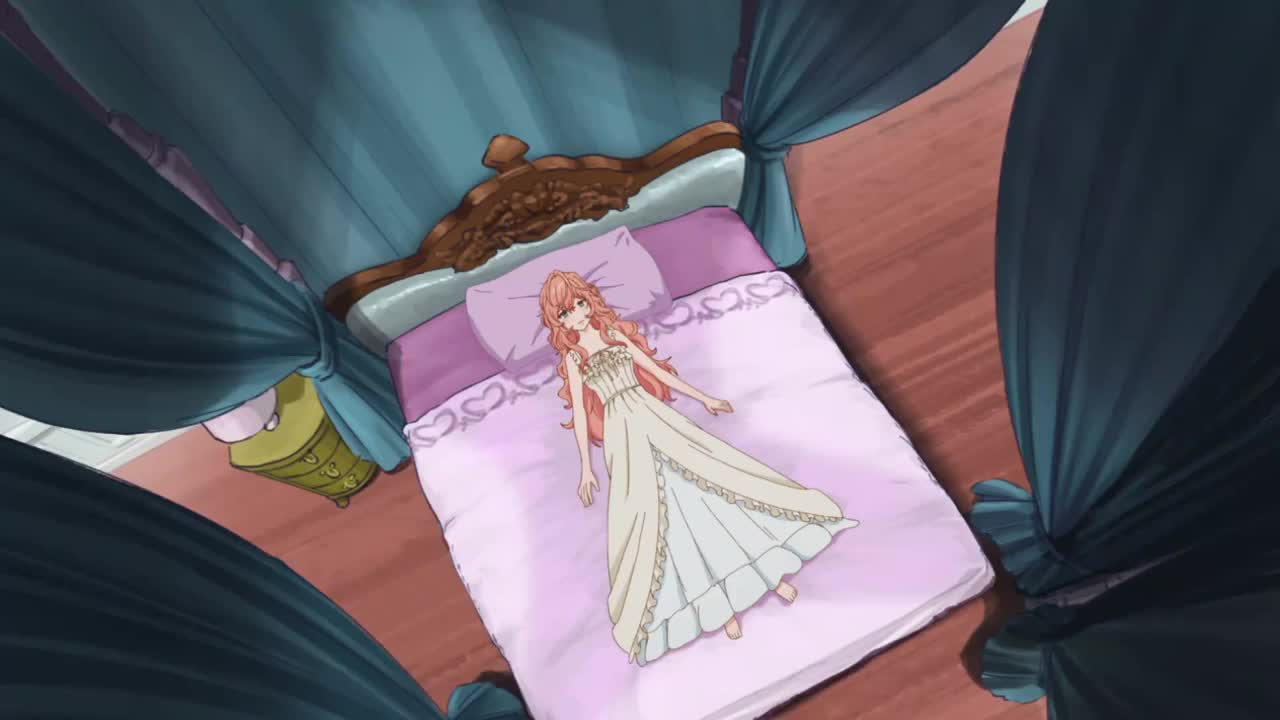 The Villainess Is Adored by the Prince of the Neighbor Kingdom Episódio 2