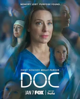 Doc - Série completa grátis no Cinegato