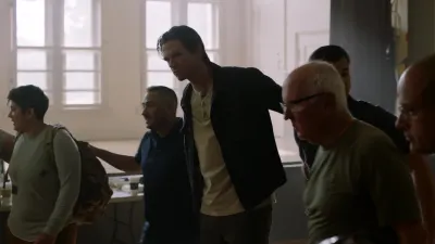 Chicago P.D.: Distrito 21-E3.The One Next to Me