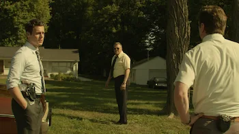 MINDHUNTER Episódio 9