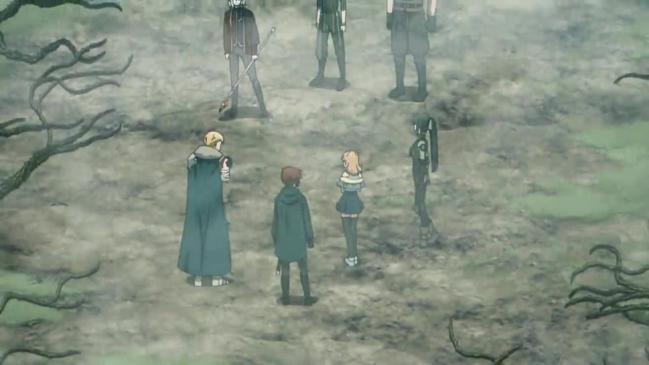Go for It, Nakamura-kun!! Episódio 10
