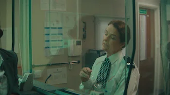 Personas Episódio 5