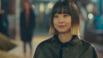 Itaewon Class-Episódio 5