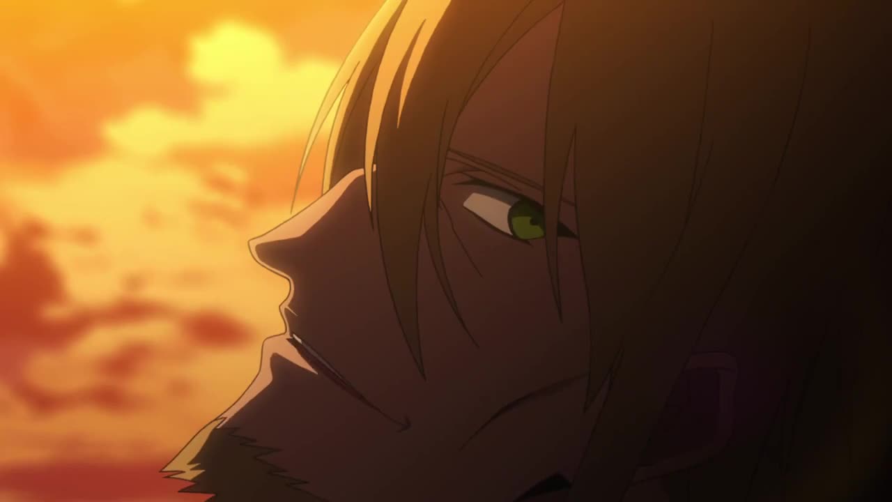 Akame ga Kill! Episódio 17