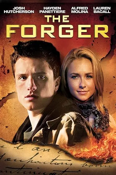 Pôster de O Falsificador (2012)