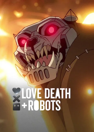 Love, Death & Robots