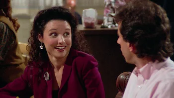 Seinfeld Episódio 1