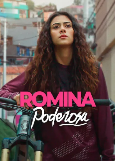 Romina Poderosa