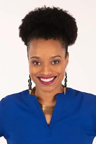 Crystal Washington