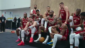NBA: 5 em Quadra-Recorde e bebê
