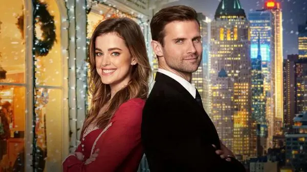 Movie Poster: Relíquias de Natal