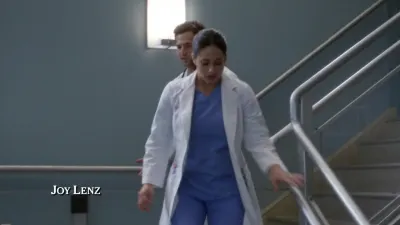 Grey's Anatomy-E9.1-800-799-7233