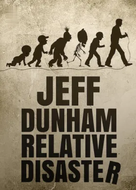 Jeff Dunham: Relative Disaster - Filme grátis no Cinegato